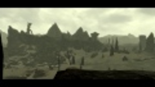 <em>Morrowind</em>, You're Looking Awfully Fresh